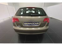 usado Audi A3 Sportback Attraction 1.6 TDI 77 kW (105 CV)