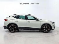 Usado Cupra Formentor VZ 390 CV (286 kW) 2023 Gris SUV