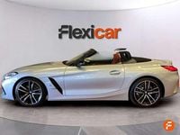 Usado BMW Z4 197 CV (144 kW) 2022 Gris Descapotable