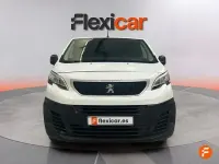 Usado Peugeot Expert 120 CV (88 kW) 2021 Blanco Van