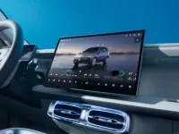 Nuevo Leapmotor B10 159 kW (217 CV) 2026 Otro SUV