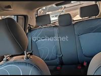 Usado Chevrolet Spark LT 81 CV (59 kW) 2010 Azul Utilitario