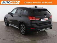 Usado BMW X1 xLine 150 CV (110 kW) 2020 Negro SUV