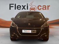 usado Peugeot 208 5P ACTIVE PureTech 60kW (82CV) Gasolina en Flexicar Reus