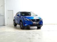 Usado Nissan Qashqai N-Connecta 158 CV (116 kW) 2023 SUV