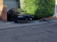 Usado BMW Z4 192 CV (141 kW) 2006 Negro Descapotable