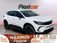 Usado Opel Grandland X S 131 CV (96 kW) 2024 Amarillo SUV
