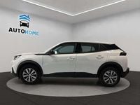 Usado Peugeot 2008 Active 110 CV (80 kW) 2021 Blanco SUV