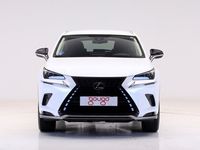 usado Lexus NX300h PREMIUM 2WD AUTO 2.5 197 5P