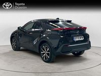 Usado Toyota C-HR Advance 223 CV (164 kW) 2025 Negro SUV