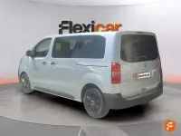 Usado Peugeot Traveller Active 150 CV (110 kW) 2017 Gris Monovolumen