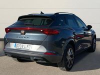 Usado Cupra Formentor 150 CV (110 kW) 2022 Gris / plata SUV