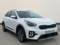Usado Kia Niro 141 CV (103 kW) 2022 Blanco SUV