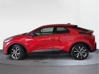 Usado Toyota C-HR Advance 223 CV (164 kW) 2025 Rojo SUV