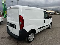 Usado Opel Combo 95 CV (69 kW) 2017 Blanco Monovolumen