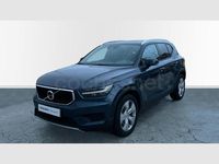 Usado Volvo XC40 Momentum 163 CV (119 kW) 2022 Azul SUV