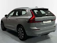 Usado Volvo XC60 Core 250 CV (183 kW) 2024 Gris SUV