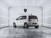Usado Seat Mii 61 kW (83 CV) 2020 Eléctrico Utilitario