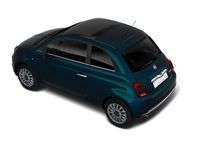 usado Fiat 500 Dolcevita 1.0 Hybrid 51KW (70 CV)