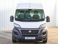 Usado Fiat Ducato 140 CV (102 kW) 2021 Blanco Van