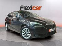 Usado BMW 218 140 HP (102 kW) 2021 Preto Coupé