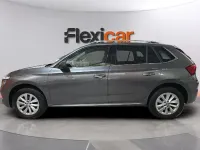 Usado Skoda Kamiq Selection 116 CV (85 kW) 2023 Gris SUV