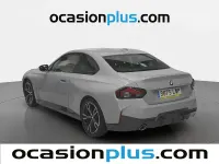 Usado BMW 220 190 CV (139 kW) 2022 Coupe