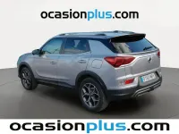Usado SsangYong Korando 149 CV (109 kW) 2024 Blanco SUV