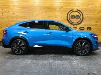 Usado Renault Rafale Esprit Alpine 199 CV (146 kW) 2024 Azul SUV
