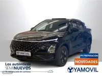 Usado Omoda 5 145 CV (106 kW) 2024 Negro SUV