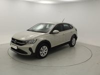 Usado VW Taigo Life 95 CV (69 kW) 2023 Gris / plata SUV