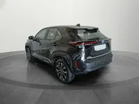 Nuevo Toyota Yaris Hybrid Style 130 CV (95 kW) 2025 Negro