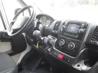 Usado Citroën Jumper 120 CV (88 kW) 2019 Blanco Monovolumen