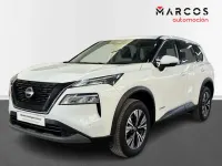 Usado Nissan X-Trail Acenta 213 CV (156 kW) 2024 SUV