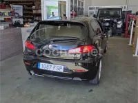 Usado Alfa Romeo 147 150 CV (110 kW) 2007 Negro Utilitario