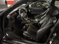 Usado BMW M2 Sport Line 370 CV (272 kW) 2017 Negro Coupe