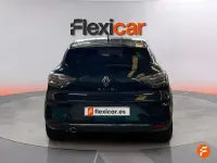 Usado Renault Clio V Techno 90 CV (66 kW) 2025 Negro