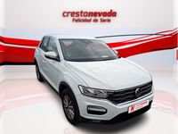 usado VW T-Roc TRoc 2.0 TDI 85kW 115CV Te puede interesar