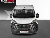 Usado Fiat Ducato 140 CV (102 kW) 2024 Van