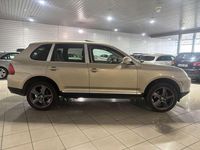 Usado Porsche Cayenne 250 CV (183 kW) 2004 Beige SUV
