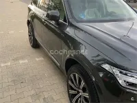 Usado Volvo XC90 Inscription 250 CV (183 kW) 2019 Verde SUV