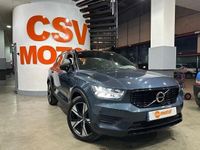 Usado Volvo XC40 R-Design 210 CV (154 kW) 2021 SUV