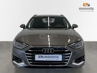 usado Audi A4 40 Tdi Advanced S Tronic 150kw