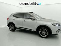 Begagnad MG HS Luxury 162 HK (119 kW) 2023 Silver SUV
