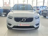 Usado Volvo XC40 Business Edition 150 CV (110 kW) 2020 Gris SUV