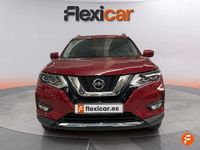 Usado Nissan X-Trail Tekna 160 CV (117 kW) 2020 Rojo SUV