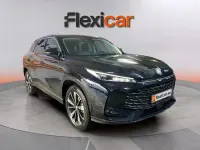 Usado MG HS Comfort 170 CV (125 kW) 2025 Negro SUV