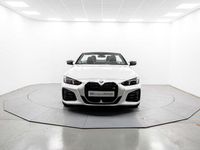 Usado BMW M440 M Sport 374 CV (275 kW) 2025 Blanco Berlina