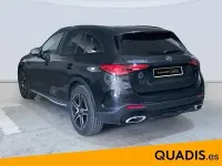 Usado Mercedes GLC220 197 CV (144 kW) 2025 SUV