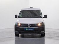 Usado VW Caddy Business 122 CV (89 kW) 2020 Blanco Monovolumen